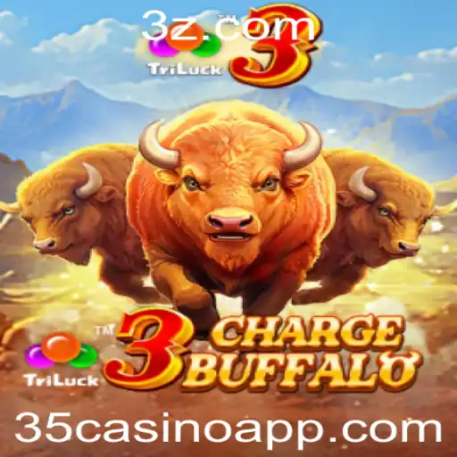 35casino - Descubra o Mundo Empolgante de 3ChargeBuffalo