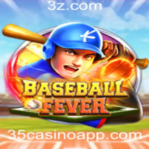 35casino - Descubra o Mundo Emocionante de BaseballFever