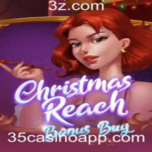 35casino - Explorando o ChristmasReachBonusBuy: Um Mergulho na Magia dos Jogos de 35casino