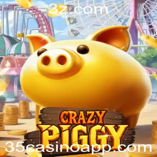 35casino - Explorando CrazyPiggy: O Novo Fenômeno do 35casino