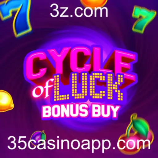 35casino - Explorando o Mundo de CycleofLuckBonusBuy: Uma Aventura no 35casino