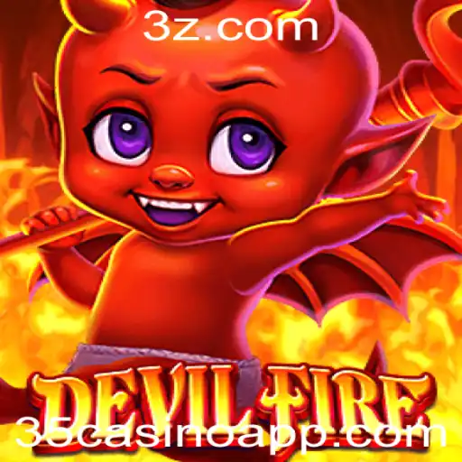 Explorando o Mundo de DevilFire: Tudo que Você Precisa Saber