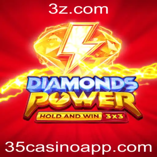 35casino - Descubra o Mundo Vibrante de DiamondsPower no 35Casino