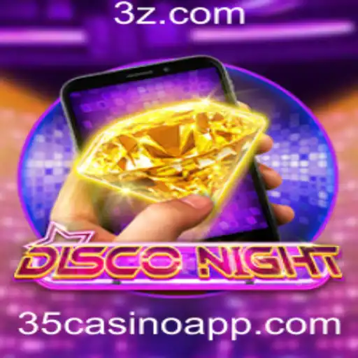 35casino - Tudo Sobre 'DiscoNightM': O Jogo que Revoluciona o Entretenimento Online
