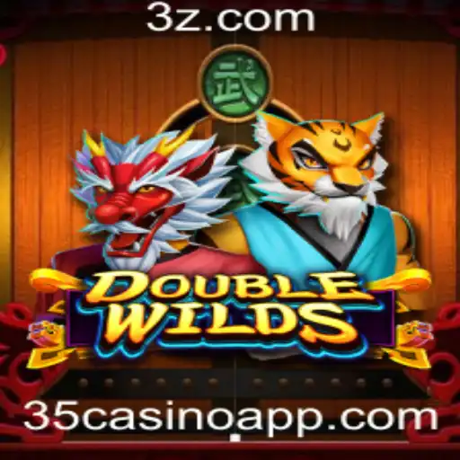 35casino - Descubra o Mundo Empolgante de DoubleWilds