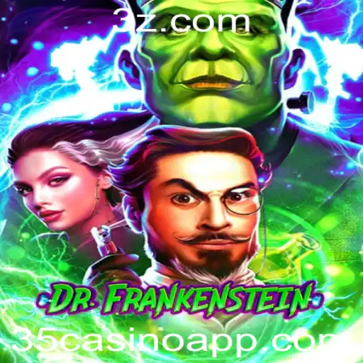 35casino - Desvendando o Fascinante Mundo de DrFrankenstein: O Jogo Que Une Estratégia e Aventura