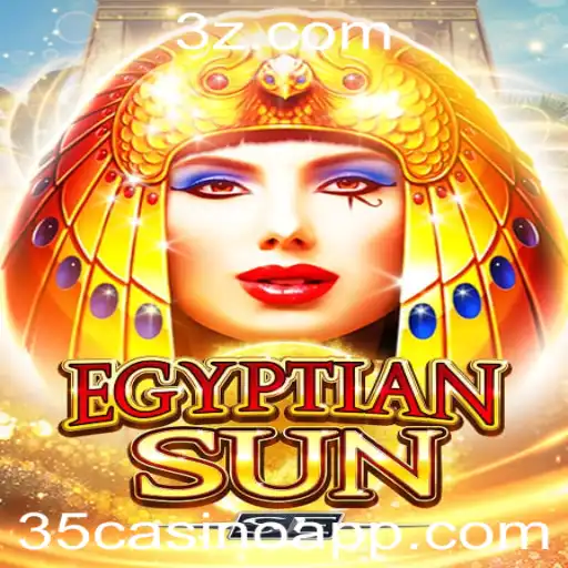 35casino - EgyptianSunSE: Um Mergulho no Fascinante Mundo do Slot Online