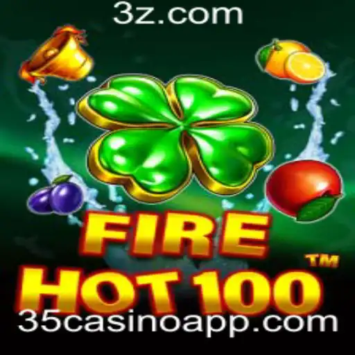 35casino - Explorando o Mundo de FireHot100: Uma Aventura no 35casino