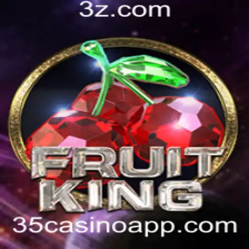 Explorando o Mundo Encantado de FruitKing: O Jogo de Cassino Inovador