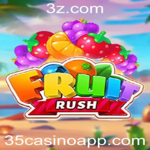 35casino - Descubra as Emoções e Estratégias de FruitRush no Mundo dos Cassinos Online