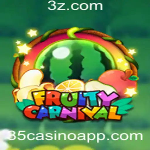 35casino - Explore o Fascinante Mundo do Jogo FruityCarnival no Universo 35casino
