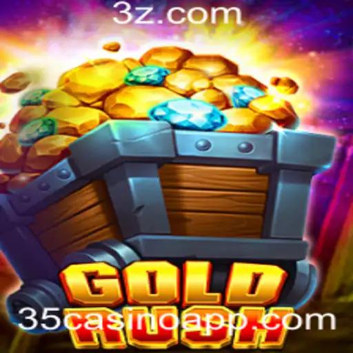 35casino - Descubra o Fascinante Mundo de GoldRush no 35casino