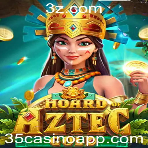 35casino - HoardofAztecgold: Descubra as Riquezas do Antigo Império