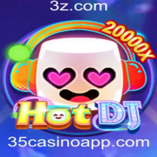 35casino - HotDJ: A Nova Sensação no Mundo dos Jogos de Casino