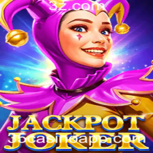 35casino - Descubra a Emoção do JackpotJoker: Regras, Estratégias e Atrações