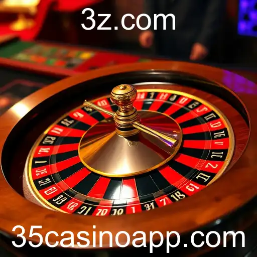 Jogos de Roleta: A Fascinação e Estratégia Por Trás do Giro da Sorte