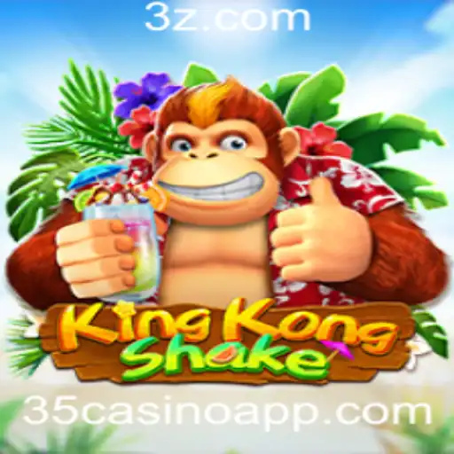 35casino - KingKongShake: Explore o Jogo de Cassino Revolucionário
