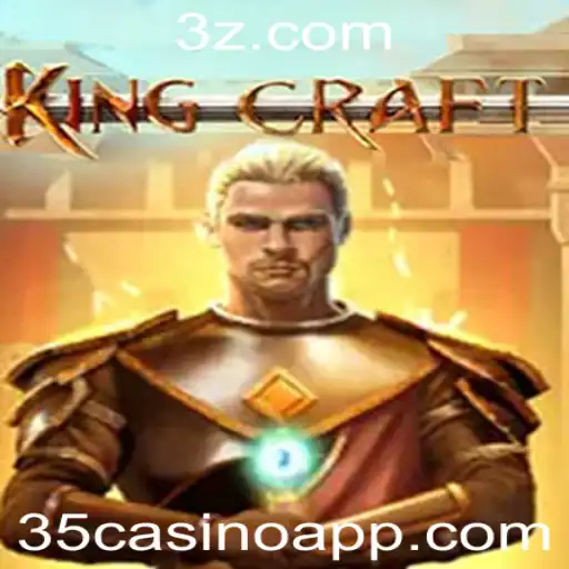 Explorando KingcraftMenomin: Um Mergulho no Universo do Jogo 35casino
