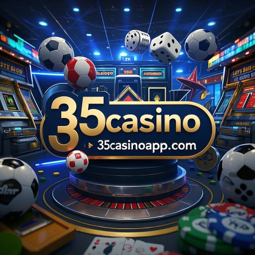 35casino