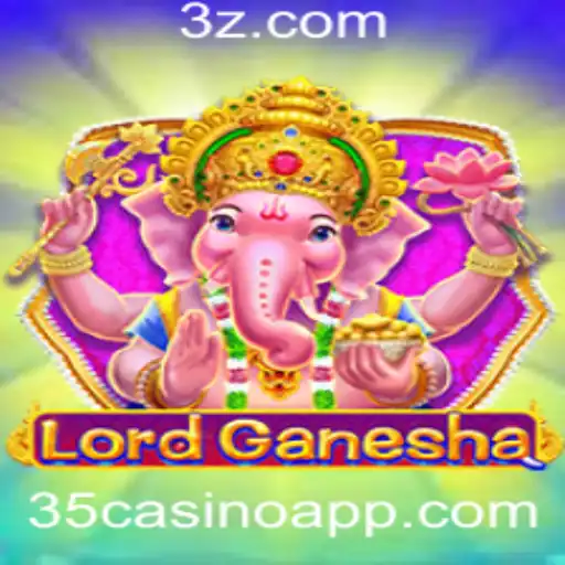 35casino - LordGanesha: A Nova Sensação no Mundo dos Jogos de Casino