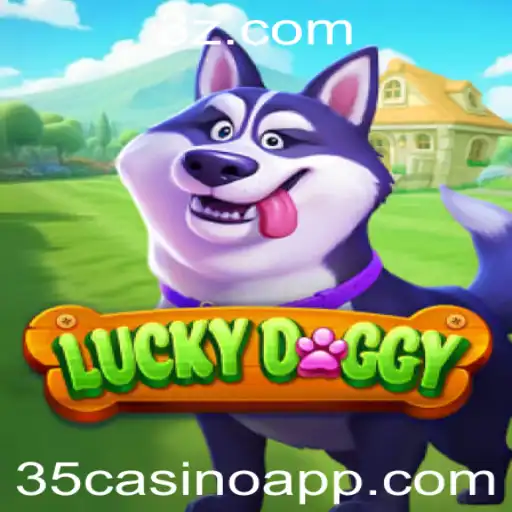 35casino - Descubra o Excitante Jogo LuckyDoggy no 35casino