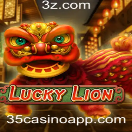 35casino - Descubra a Emoção do Jogo LuckyLion no 35Casino