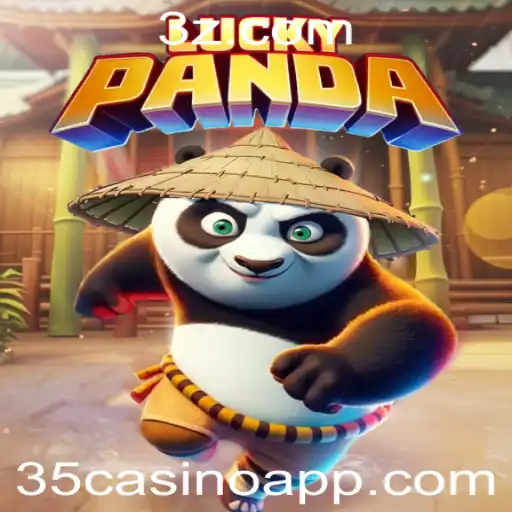 Explorando LuckyPanda: O Fascinante Mundo do Jogo 35casino