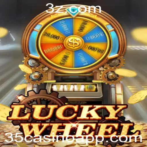 35casino - Descubra o Fascinante Mundo do LuckyWheel no 35casino