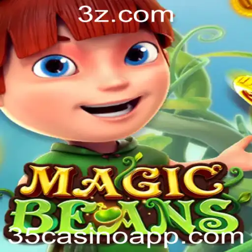 35casino - Descubra MAGICBEANS: O Jogo que Está Conquistando o 35casino