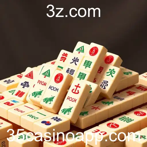 Descobrindo o Fascinante Mundo do Mahjong e do 35casino