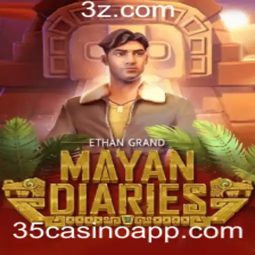 35casino - Explorando MayanDiaries: Uma Jornada Inesquecível