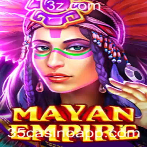 Descubra o fascinante mundo de MayanEmpire no 35casino