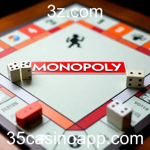 Monopoly: A Fascinating Journey Through Time and Strategy