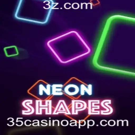 35casino - NeonShapes: Um Mergulho no Universo dos Jogos de Formas Luminosas