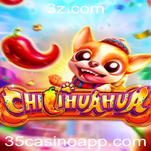 CHILIHUAHUA: O Novo Jogo Que Aquece o Cenário dos Cassinos