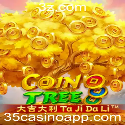 CoinTree: O Jogo de Aventura e Estratégia Inovador no Mundo dos Cassinos