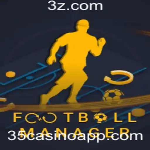 Explorando o Mundo do FootballManager e a Ascensão do 35casino