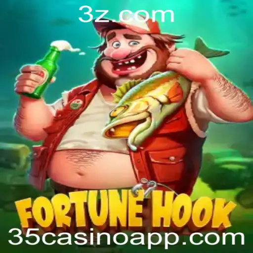 Explorando FortuneHook: O Novo Jogo de Casino que Está Reinventando as Regras