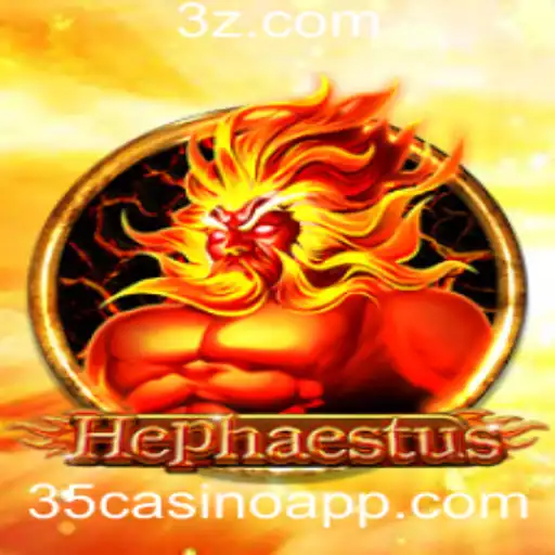 Explorando o Mundo Fascinante de Hephaestus no Universo 35casino