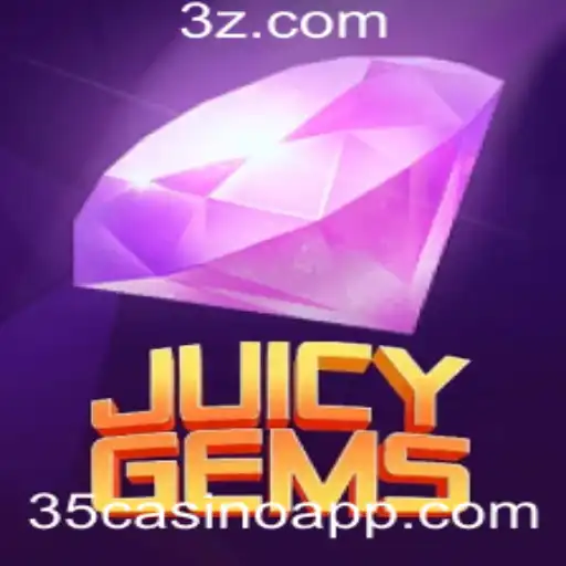 JuicyGems: Uma Aventura de Casino Repleta de Emoções