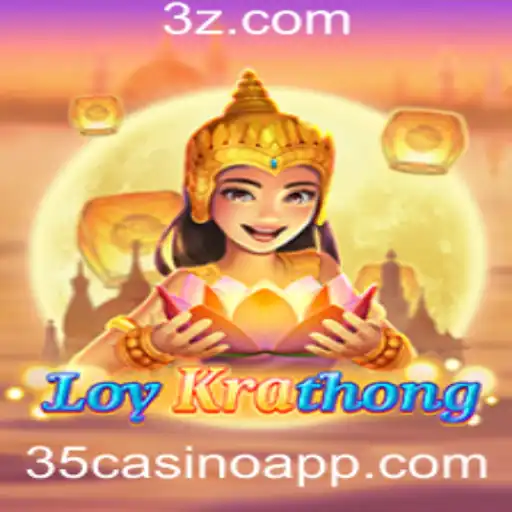 Explorando LoyKrathong: O Fascínio do Jogo de Azar 35Casino