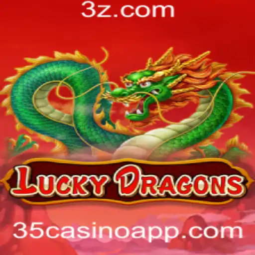 Explorando LuckyDragons: Um Guia Completo para o Novo Jogo de 35casino