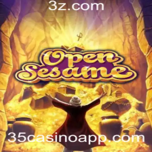 Descubra o Fascinante Mundo do OpenSesame: O Novo Jogo de Casino Online