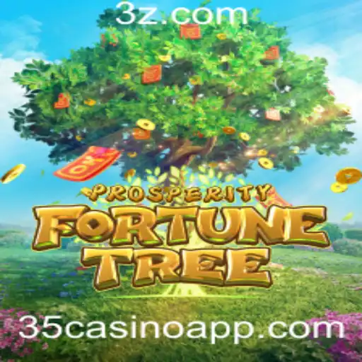 Explorando o Jogo ProsperityFortuneTree no Universo do 35casino