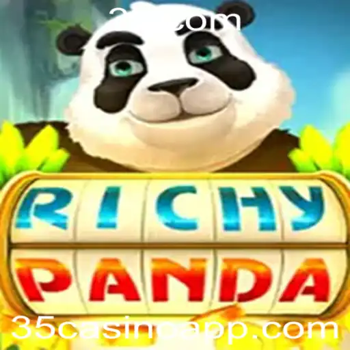 Explorando o Fascinante Mundo de RichyPanda e 35casino
