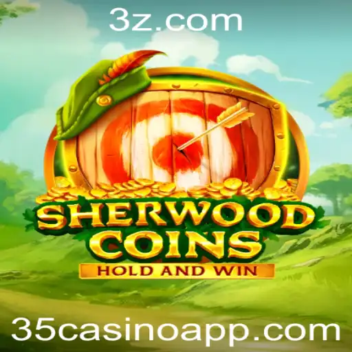 Descubra SherwoodCoins: A Nova Sensação do 35casino