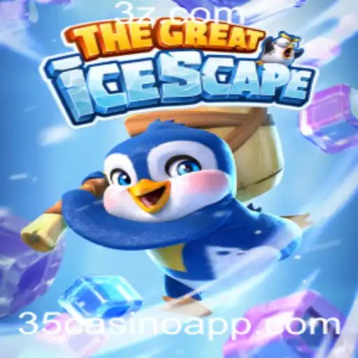 Explorando 'TheGreatIcescape' no Universo de Entretenimento do 35casino