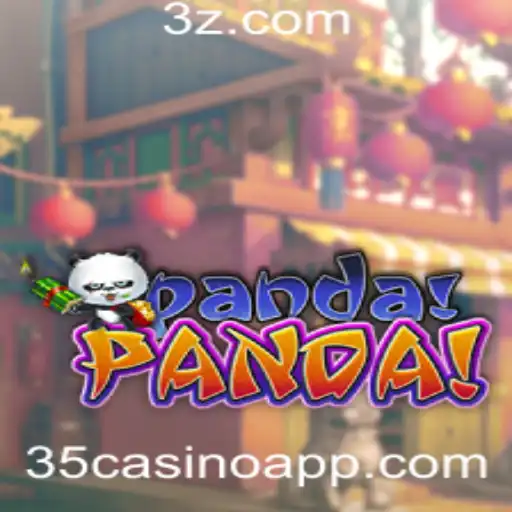 35casino - Descubra o Jogo do Momento: PandaPanda e Sua Conexão com 35casino