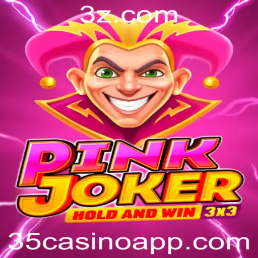35casino - Explorando o Fascinante Jogo Pinkjoker no 35Casino