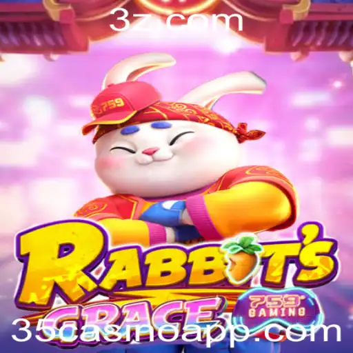 35casino - Explorando o Fascinante Mundo de RabbitsGrace: O Novo Jogo que Está Conquistando os Cassinos